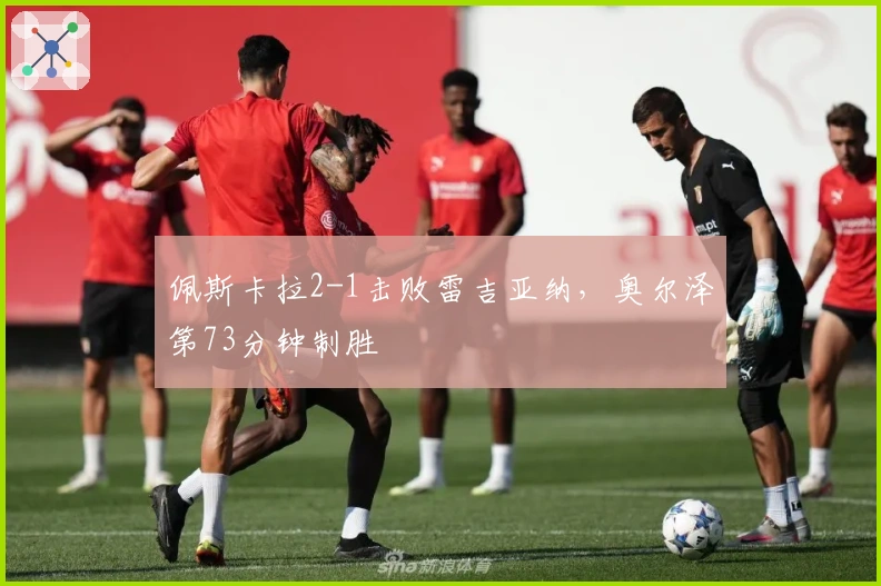 佩斯卡拉2-1击败雷吉亚纳，奥尔泽第73分钟制胜